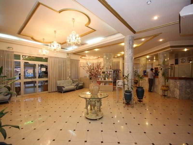 Acropole Hotel Cotonou Exterior foto