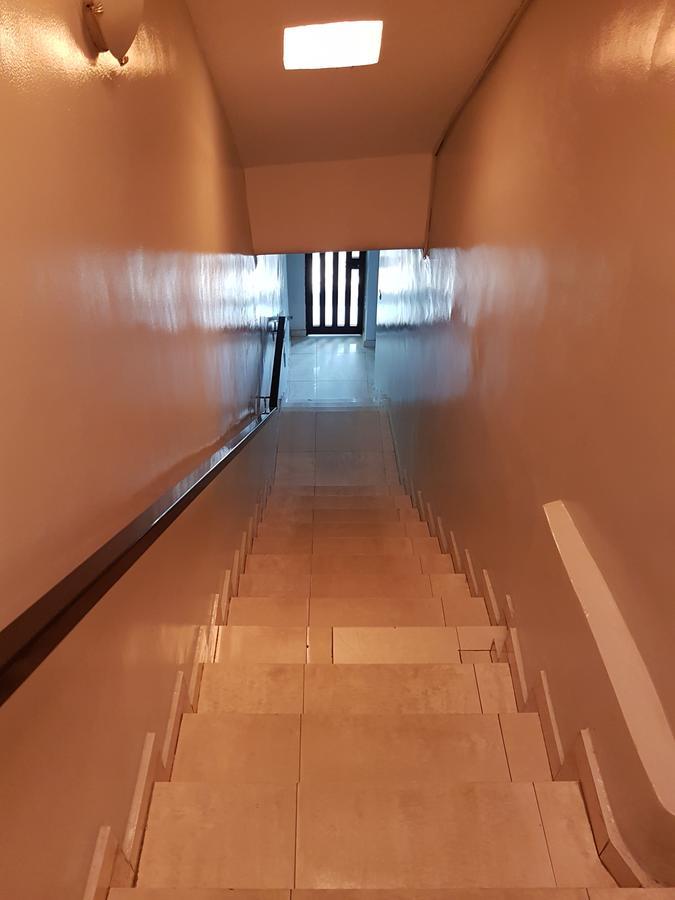 Acropole Hotel Cotonou Exterior foto